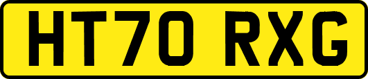 HT70RXG
