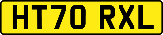 HT70RXL