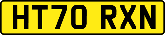 HT70RXN