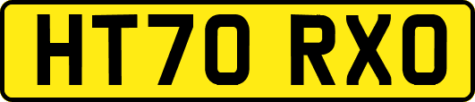 HT70RXO