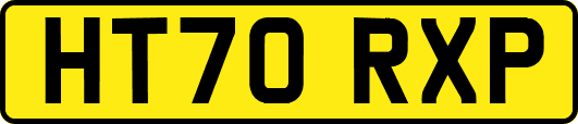 HT70RXP