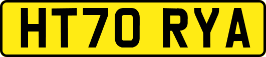 HT70RYA