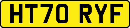 HT70RYF