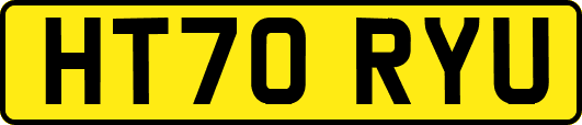HT70RYU