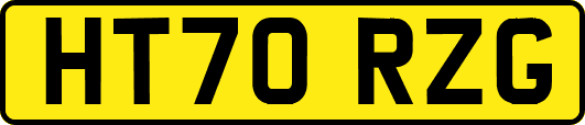 HT70RZG