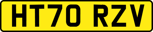 HT70RZV
