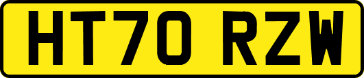 HT70RZW