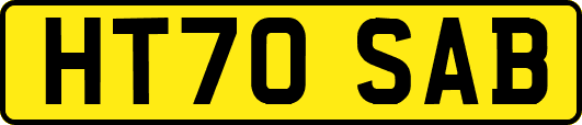 HT70SAB