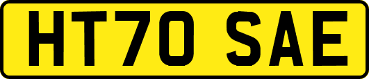 HT70SAE