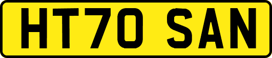 HT70SAN
