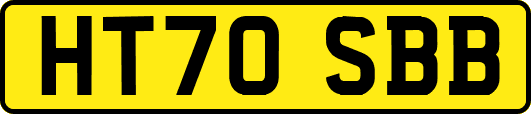 HT70SBB