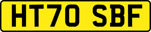 HT70SBF