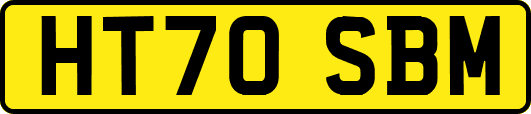 HT70SBM