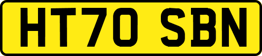 HT70SBN