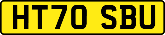 HT70SBU