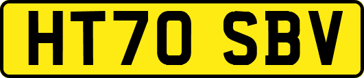 HT70SBV