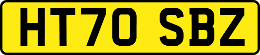 HT70SBZ