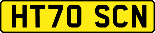HT70SCN