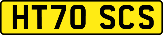 HT70SCS
