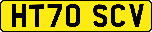 HT70SCV