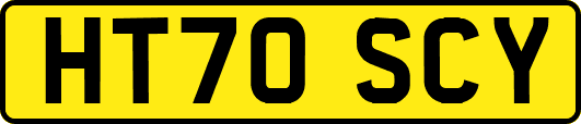 HT70SCY