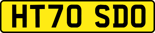 HT70SDO