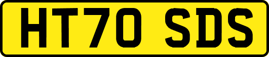 HT70SDS