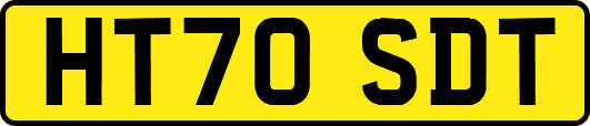 HT70SDT