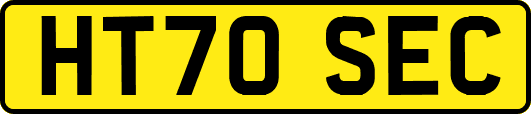 HT70SEC