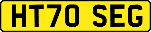 HT70SEG