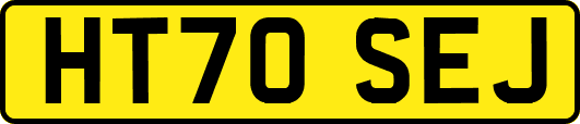 HT70SEJ
