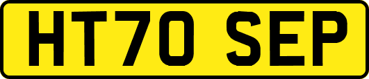 HT70SEP