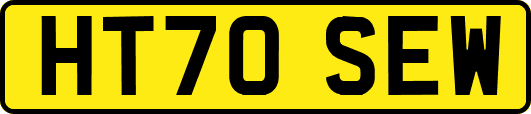 HT70SEW
