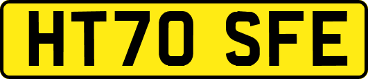 HT70SFE