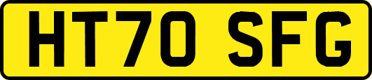 HT70SFG