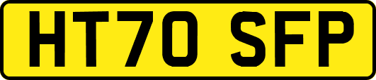 HT70SFP