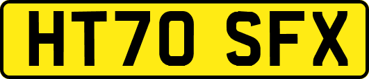 HT70SFX