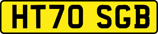 HT70SGB