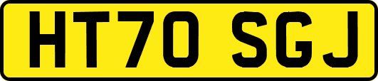 HT70SGJ