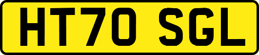 HT70SGL