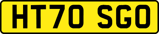 HT70SGO