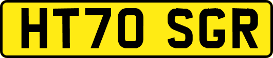 HT70SGR