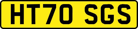HT70SGS