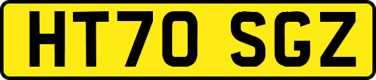 HT70SGZ