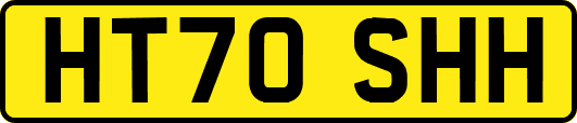 HT70SHH