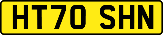 HT70SHN