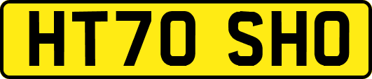 HT70SHO