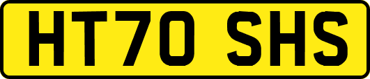 HT70SHS