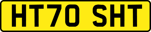 HT70SHT