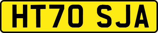 HT70SJA